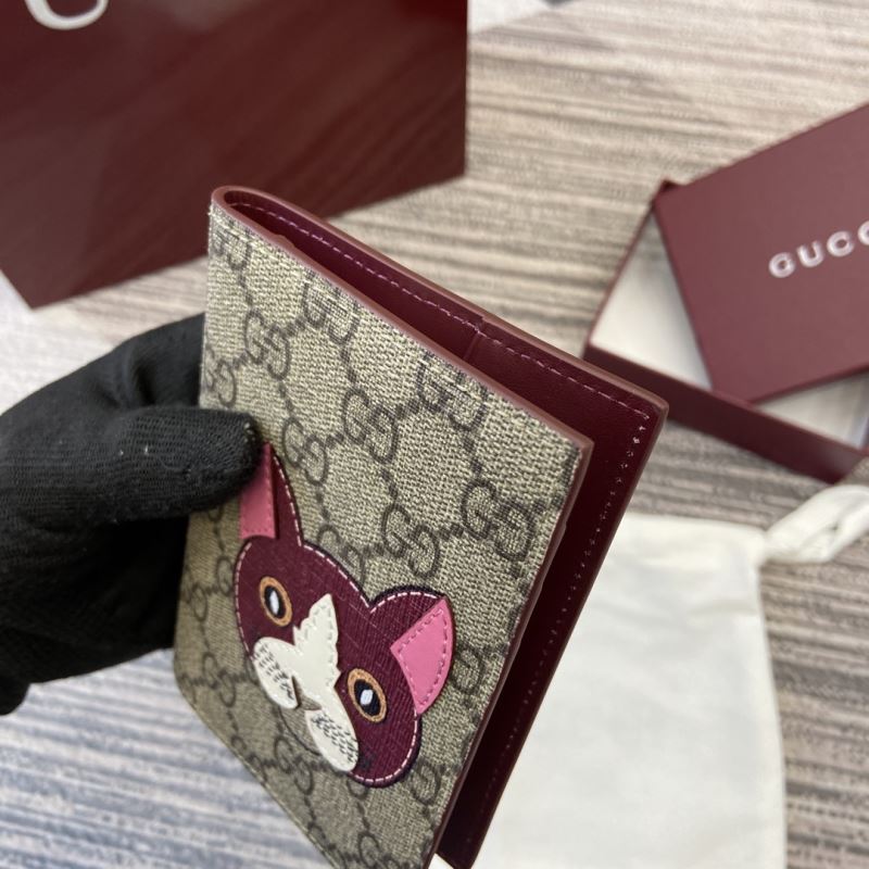 Gvc*1 wallets